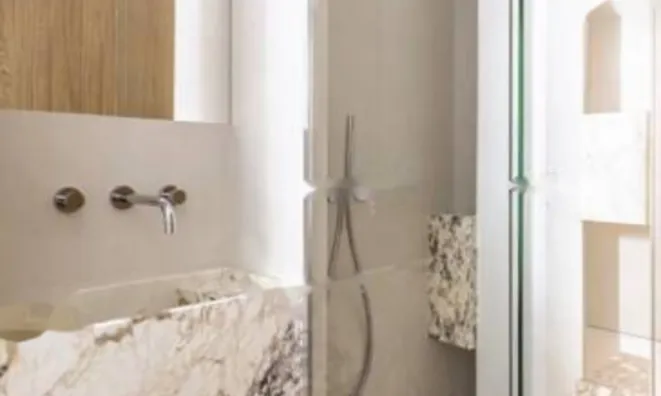 Недвижимость Apartment Pointe Croisette: 8