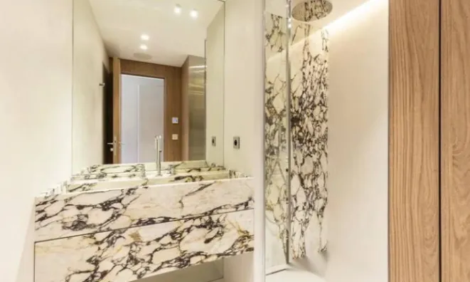 Недвижимость Apartment Pointe Croisette: 10