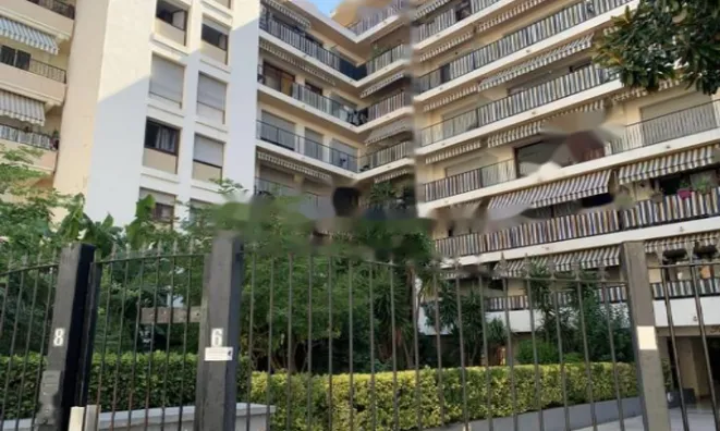 Недвижимость Apartment Cannes République: 1