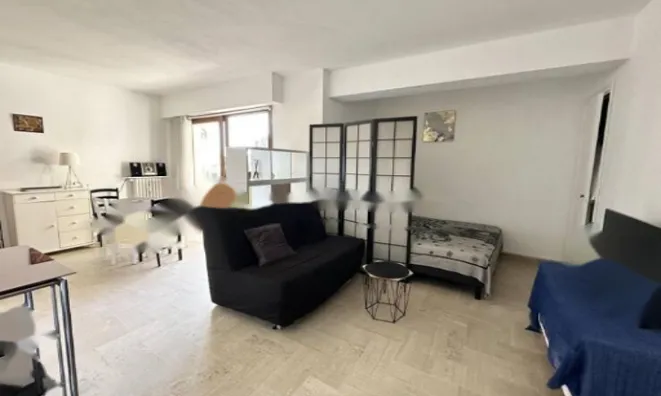 Недвижимость Apartment Cannes République: 4