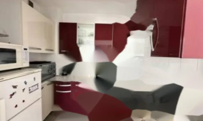 Недвижимость Apartment Cannes République: 5