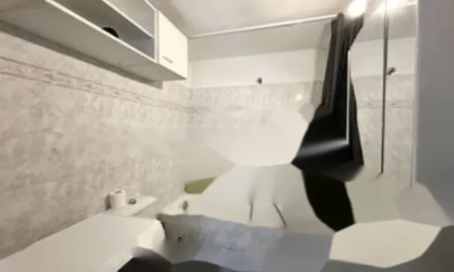 Недвижимость Apartment Cannes République: 6