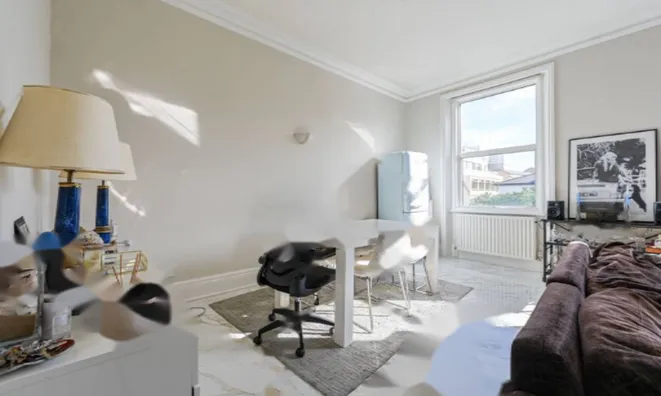 Недвижимость Flat, Barker Street, Chelsea: 11