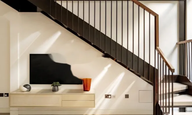 Недвижимость St Luke's Street, Chelsea: 1