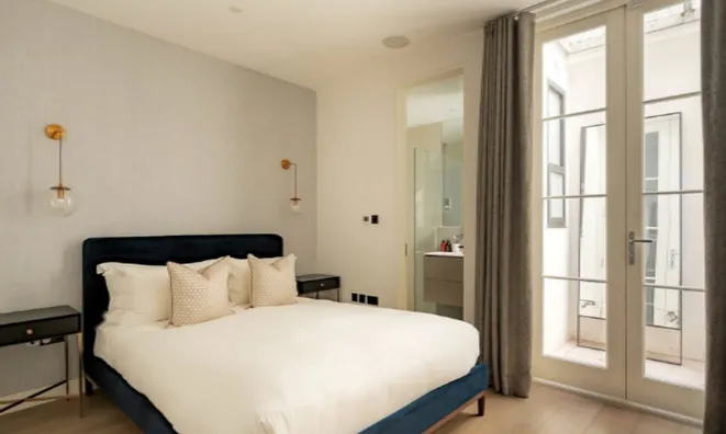 Недвижимость St Luke's Street, Chelsea: 3