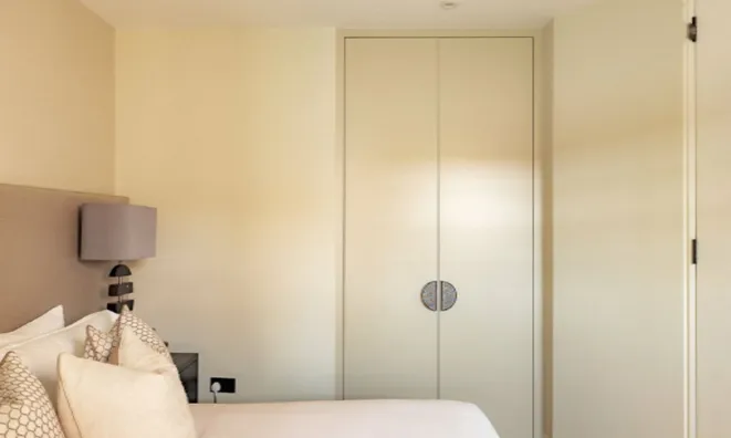 Недвижимость St Luke's Street, Chelsea: 4