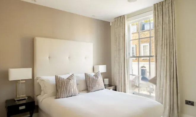 Недвижимость St Luke's Street, Chelsea: 7