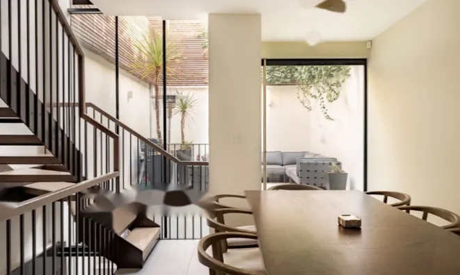 Недвижимость St Luke's Street, Chelsea: 12