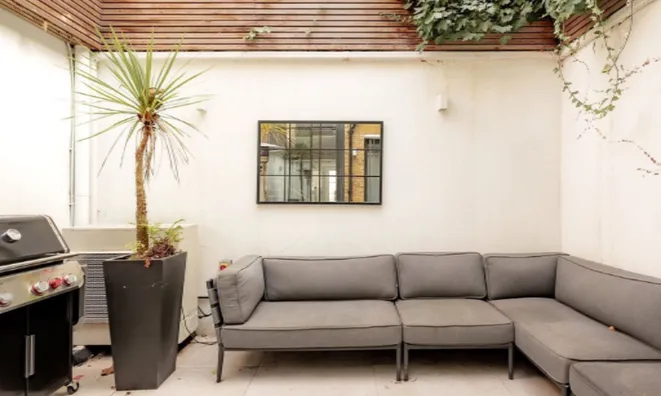 Недвижимость St Luke's Street, Chelsea: 14