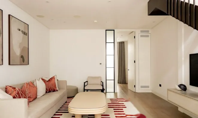 Недвижимость St Luke's Street, Chelsea: 18