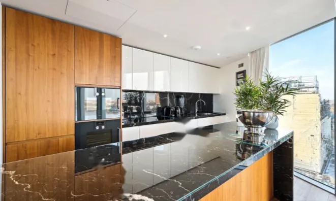 Недвижимость Waterfront Drive, Chelsea Harbour: 9