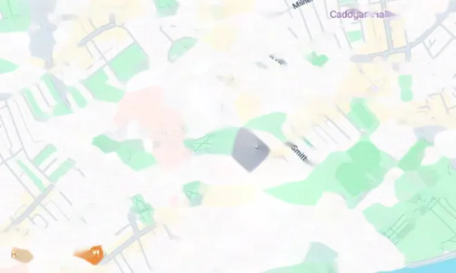 Недвижимость Swan Court, Chelsea Manor Street: 7