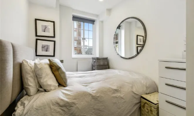 Недвижимость Swan Court, Chelsea Manor Street: 9