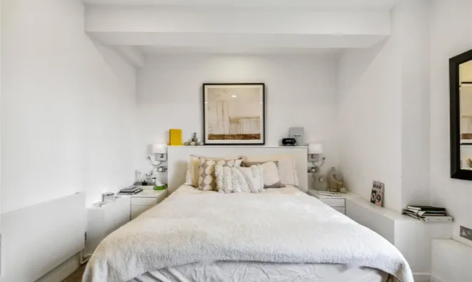 Недвижимость Swan Court, Chelsea Manor Street: 12