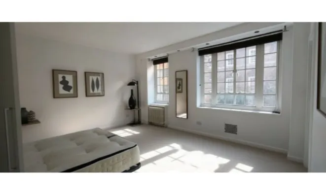 Недвижимость Swan Court, Chelsea Manor Street: 1