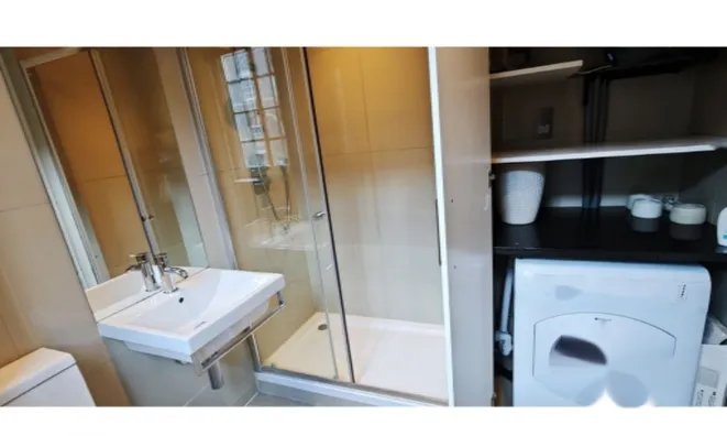 Недвижимость Swan Court, Chelsea Manor Street: 4