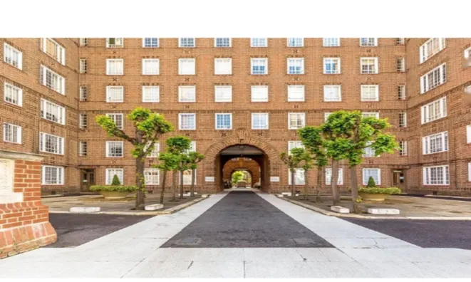 Недвижимость Swan Court, Chelsea Manor Street: 6