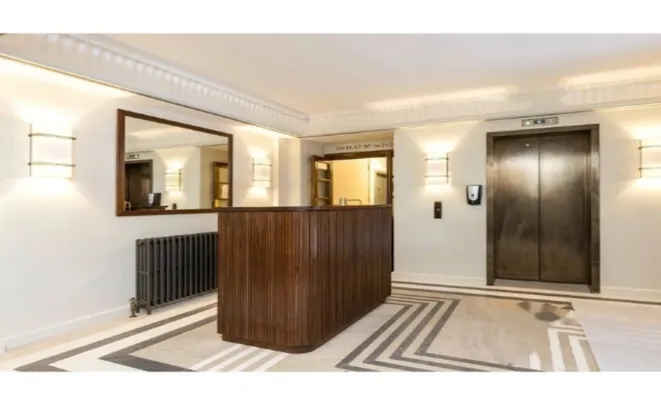 Недвижимость Swan Court, Chelsea Manor Street: 7