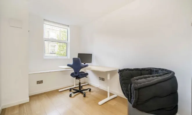 Недвижимость Cheyne Walk, Chelsea: 3