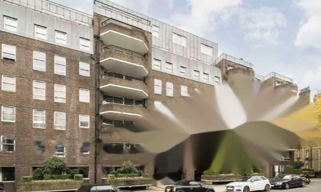 Недвижимость Cheyne Walk, Chelsea: 4