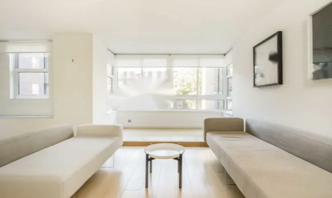 Недвижимость Cheyne Walk, Chelsea: 5