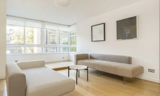 Недвижимость Cheyne Walk, Chelsea: 6