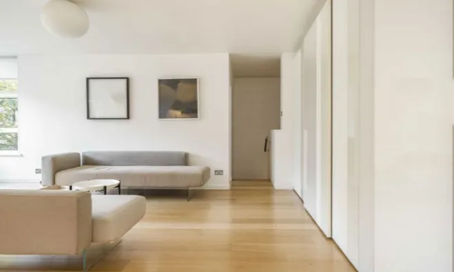 Недвижимость Cheyne Walk, Chelsea: 7