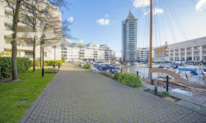 Недвижимость Thames Quay, Chelsea Harbour: 2