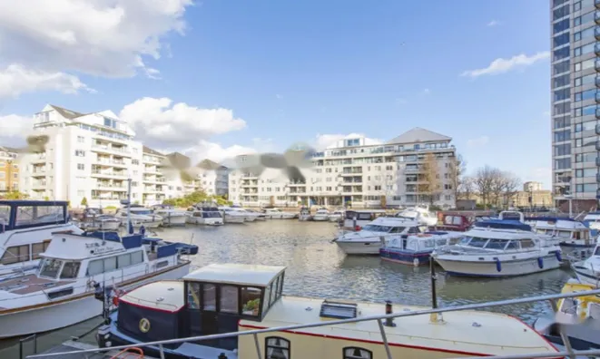 Недвижимость Thames Quay, Chelsea Harbour: 3