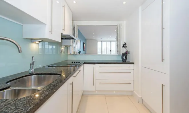 Недвижимость Thames Quay, Chelsea Harbour: 4