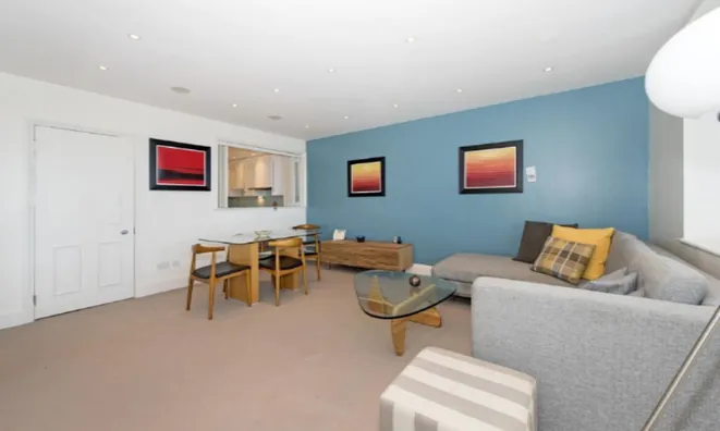 Недвижимость Thames Quay, Chelsea Harbour: 5