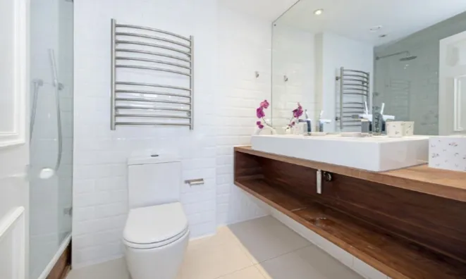 Недвижимость Thames Quay, Chelsea Harbour: 6