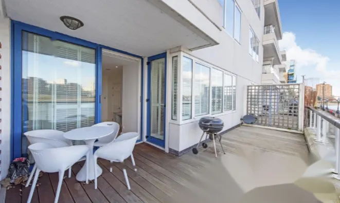 Недвижимость Thames Quay, Chelsea Harbour: 8