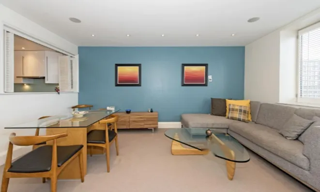 Недвижимость Thames Quay, Chelsea Harbour: 10