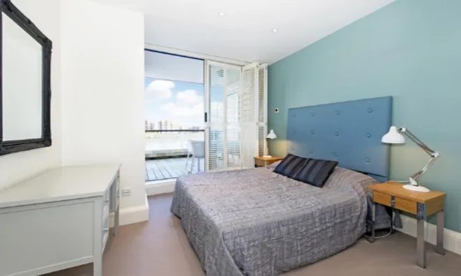 Недвижимость Thames Quay, Chelsea Harbour: 11