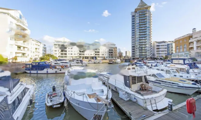 Недвижимость Thames Quay, Chelsea Harbour: 12