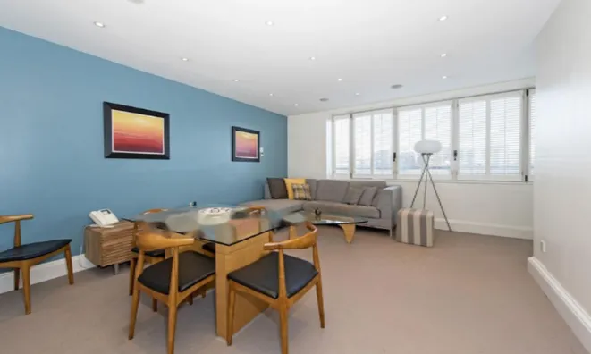 Недвижимость Thames Quay, Chelsea Harbour: 14