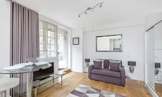 Недвижимость Chelsea Cloisters, Sloane Avenue, Chelsea: 6