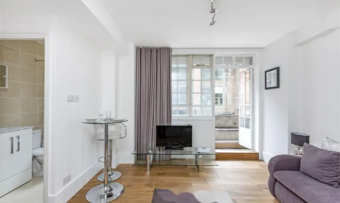 Недвижимость Chelsea Cloisters, Sloane Avenue, Chelsea: 7