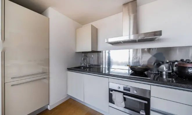 Недвижимость Hepworth Court, Belgravia: 1