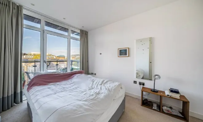 Недвижимость Hepworth Court, Belgravia: 2