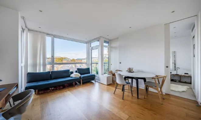 Недвижимость Hepworth Court, Belgravia: 5