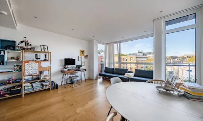 Недвижимость Hepworth Court, Belgravia: 6