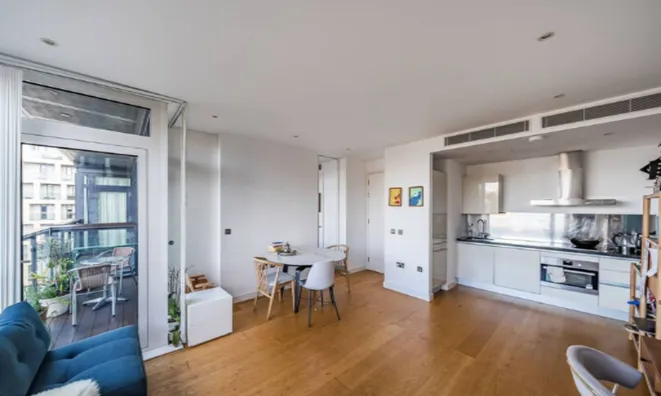 Недвижимость Hepworth Court, Belgravia: 7