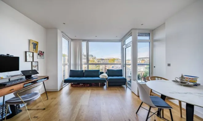 Недвижимость Hepworth Court, Belgravia: 8