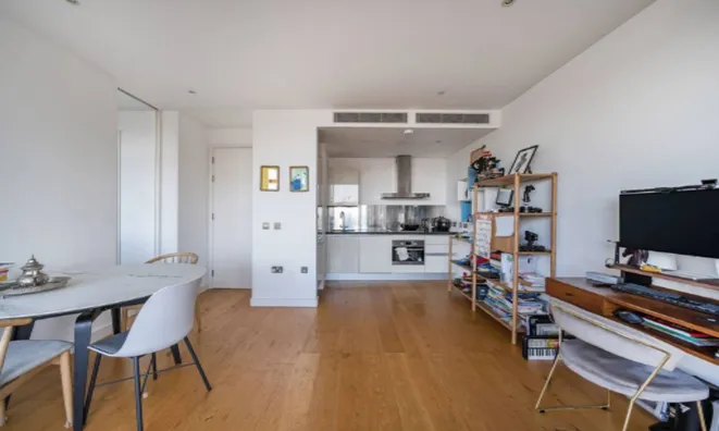 Недвижимость Hepworth Court, Belgravia: 9