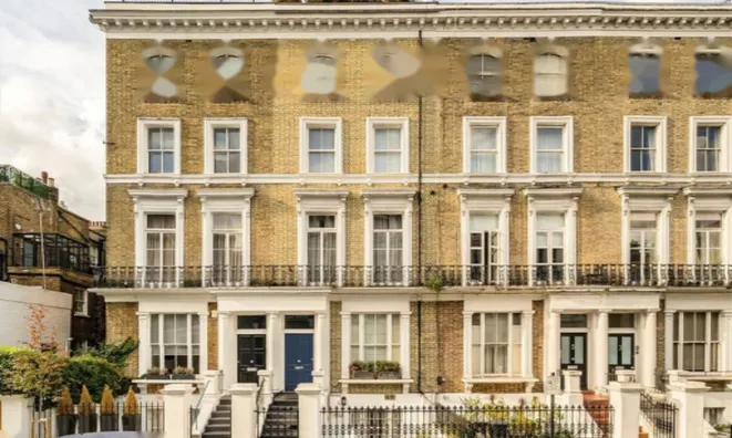 Недвижимость Cathcart Road: 4