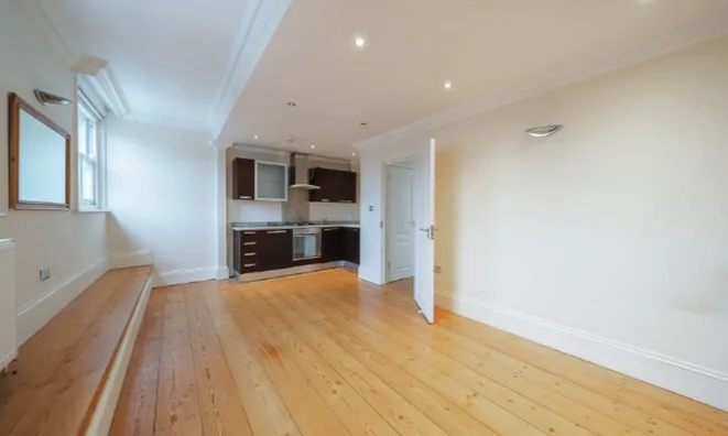 Недвижимость St. John's Villas: 1