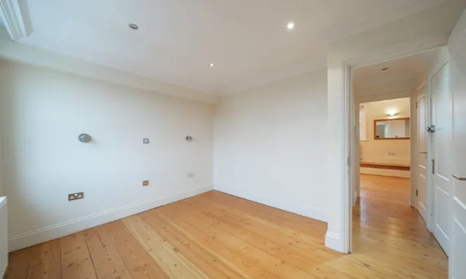 Недвижимость St. John's Villas: 4