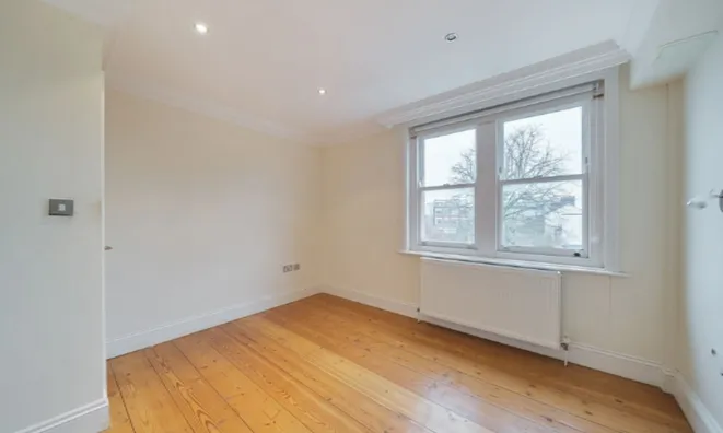 Недвижимость St. John's Villas: 5